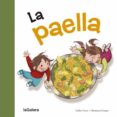 la paella-carles cano-9788424657642 la paella-carles cano-9788424657642
