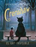 crenshaw. el gat invisible-katherine applegate-9788424658342 crenshaw. el gat invisible-katherine applegate-9788424658342