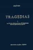 tragedias de euripides (t.1): el ciclope. alcestis. los heraclida s. hipolito. andromaca. hecuba-9788424934842 tragedias de euripides (t.1): el ciclope. alcestis. los heraclida s. hipolito. andromaca. hecuba-9788424934842