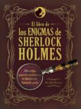 el libro de los enigmas de sherlock holmes-john watson-9788425348242 el libro de los enigmas de sherlock holmes-john watson-9788425348242