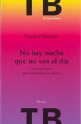 no hay noche que no vea el día (ebook)-giorgio nardone-9788425431142 no hay noche que no vea el día (ebook)-giorgio nardone-9788425431142