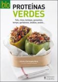 proteinas verdes-celile berg-christophe berg-9788425520242 proteinas verdes-celile berg-christophe berg-9788425520242