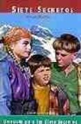 un susto para los siete secretos (8ª ed.)-enid blyton-9788426103642 un susto para los siete secretos (8ª ed.)-enid blyton-9788426103642