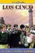 los cinco en las rocas del diablo (13ª ed.)-enid blyton-9788426110442 los cinco en las rocas del diablo (13ª ed.)-enid blyton-9788426110442