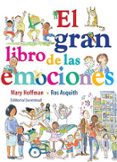 el gran libro de las emociones-9788426139542 el gran libro de las emociones-9788426139542
