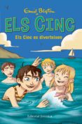 els cinc es diverteixen-enid blyton-9788426143242 els cinc es diverteixen-enid blyton-9788426143242