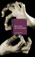 devi, reina de los bandidos-christel mouchard-9788426377142 devi, reina de los bandidos-christel mouchard-9788426377142