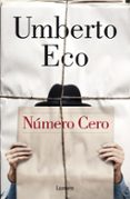 numero cero-umberto eco-9788426402042 numero cero-umberto eco-9788426402042