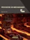 procesos de mecanizado-sergio bertolin gil-9788426720542 procesos de mecanizado-sergio bertolin gil-9788426720542
