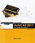 aprender autocad 2017 con 100 ejercicios practicos-9788426724342 aprender autocad 2017 con 100 ejercicios practicos-9788426724342
