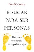 educar para ser personas-ross w. greene-9788427141742 educar para ser personas-ross w. greene-9788427141742