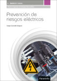 prevencion de riesgos electricos-sergio gallardo vazquez-9788428336642 prevencion de riesgos electricos-sergio gallardo vazquez-9788428336642