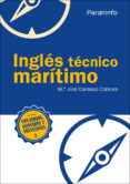 ingles tecnico maritimo-maria jose carrasco cabrera-9788428338042 ingles tecnico maritimo-maria jose carrasco cabrera-9788428338042