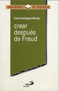 creer despues de freud-carlos dominguez morano-9788428514842 creer despues de freud-carlos dominguez morano-9788428514842