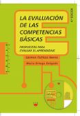la evaluacion de las competencias basicas-carmen pellicer iborra-9788428821742 la evaluacion de las competencias basicas-carmen pellicer iborra-9788428821742