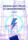sistemas electronicos de gran potencia-b. m. weedy-9788429130942 sistemas electronicos de gran potencia-b. m. weedy-9788429130942