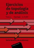 ejercicios de topologia y analisis (t.1): topologia-g. flory-9788429150742 ejercicios de topologia y analisis (t.1): topologia-g. flory-9788429150742