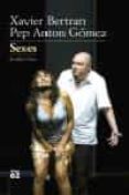 sexes-xavier bertran-pep anton gomez-9788429759242 sexes-xavier bertran-pep anton gomez-9788429759242