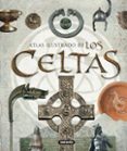 atlas ilustrado de los celtas: una civilizacion europea-9788430545742 atlas ilustrado de los celtas: una civilizacion europea-9788430545742