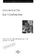 las confesiones (3ª ed.)-9788430948642 las confesiones (3ª ed.)-9788430948642