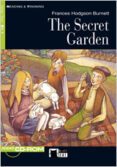 the secret garden. book + cd-rom-9788431694142 the secret garden. book + cd-rom-9788431694142