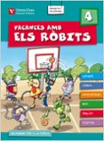 vacances amb els ròbits 4 (llibre i solu. valencià)-9788431698942 vacances amb els ròbits 4 (llibre i solu. valencià)-9788431698942