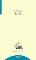 el cid-pierre corneille-9788432145742 el cid-pierre corneille-9788432145742