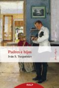 padres e hijos-ivan turgueniev-9788432150142 padres e hijos-ivan turgueniev-9788432150142