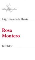 lágrimas en la lluvia + temblor (pack) (ebook)-rosa montero-9788432217142 lágrimas en la lluvia + temblor (pack) (ebook)-rosa montero-9788432217142