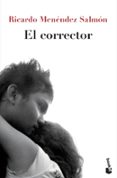 el corrector-ricardo menendez salmon-9788432250842 el corrector-ricardo menendez salmon-9788432250842