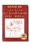 johan padan en el descubrimiento de las americas-dario fo-9788432295942 johan padan en el descubrimiento de las americas-dario fo-9788432295942