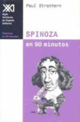 spinoza en 90 minutos-paul strathern-9788432311642 spinoza en 90 minutos-paul strathern-9788432311642