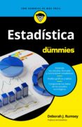 estadística para dummies (ebook)-deborah j. rumsey-9788432901942 estadística para dummies (ebook)-deborah j. rumsey-9788432901942