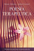 poesia terapeutica-reyes adorna castro-9788433028242 poesia terapeutica-reyes adorna castro-9788433028242