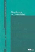 plan general de contabilidad-9788434017542 plan general de contabilidad-9788434017542