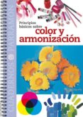 principios basicos sobre color y armonizacion-9788434225442 principios basicos sobre color y armonizacion-9788434225442