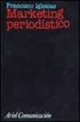 marketing periodistico-francisco iglesias-9788434412842 marketing periodistico-francisco iglesias-9788434412842