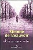 la mujer rota-simone de beauvoir-9788435015042 la mujer rota-simone de beauvoir-9788435015042