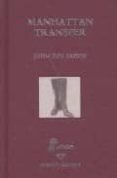 manhattan transfer-john dos passos-9788435033442 manhattan transfer-john dos passos-9788435033442