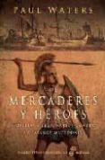de mercaderes y heroes-paul watters-9788435061742 de mercaderes y heroes-paul watters-9788435061742