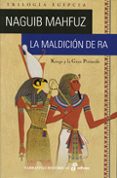 la maldicion de ra-naguib mahfuz-9788435062442 la maldicion de ra-naguib mahfuz-9788435062442