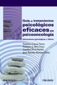 guia de tratamientos psicologicos eficaces en psicooncologia-9788436835342 guia de tratamientos psicologicos eficaces en psicooncologia-9788436835342