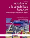 introduccion a la contabilidad financiera (ebook)-9788436837742 introduccion a la contabilidad financiera (ebook)-9788436837742