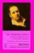 el enigma goya: la personalidad de goya y su pintura tenebrosa-francisco alonso-fernandez-9788437504742 el enigma goya: la personalidad de goya y su pintura tenebrosa-francisco alonso-fernandez-9788437504742