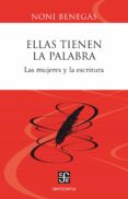 ellas tienen la palabra-noni benegas-9788437507842 ellas tienen la palabra-noni benegas-9788437507842