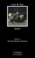 isidro-lope de vega-9788437626642 isidro-lope de vega-9788437626642