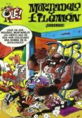 ole mortadelo y filemon nº 45: ¡soborno¡-9788440643742 ole mortadelo y filemon nº 45: ¡soborno¡-9788440643742