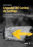leyendas del camino de santiago (ebook)-9788441431942 leyendas del camino de santiago (ebook)-9788441431942