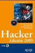 hacker. edicion 2009-9788441524842 hacker. edicion 2009-9788441524842