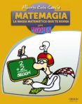 (pe) matemagia-alberto coto garcia-9788441531642 (pe) matemagia-alberto coto garcia-9788441531642